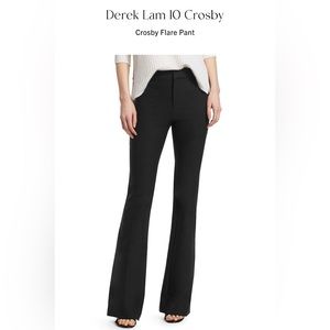 Derek Lam Crosby Pants